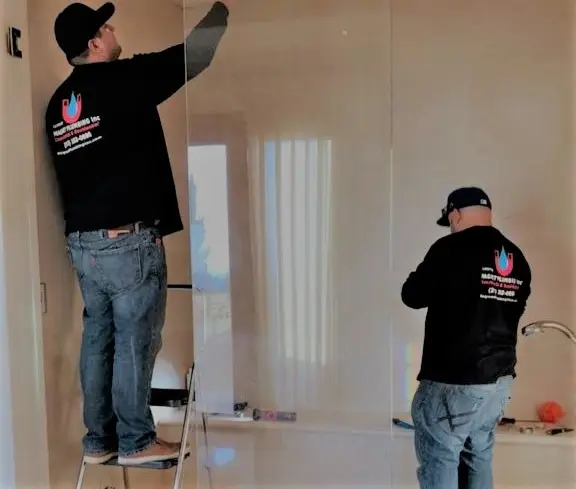 Professional plumbing installation for Tankless Water Heater Installation in Pineapple Grove